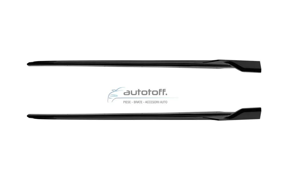 Pachet Aerodinamic compatibil cu BMW X4 G02 (2022-2024)