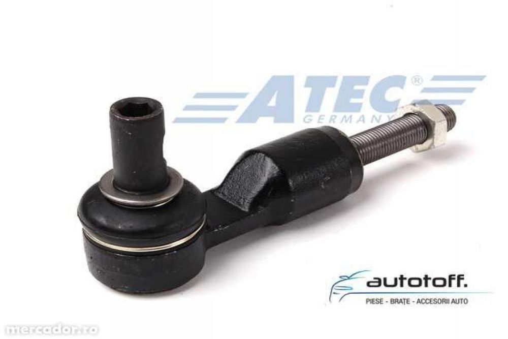 Brate AUDI A4 B5 - set 12 piese - ATEC Germania 2 ani GARANTIE !