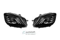 Faruri Full LED Mercedes S-Class W222 (2013-2017) Facelift Design