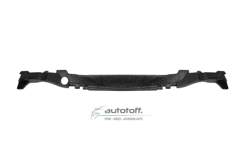 Bara fata compatibila cu Mercedes S-Class W223 (2020+) S63 Design