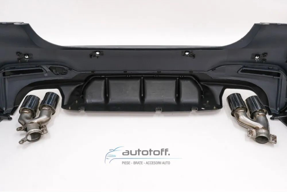 Pachet exterior BMW Seria 5 G30 (2017+) M5 Design