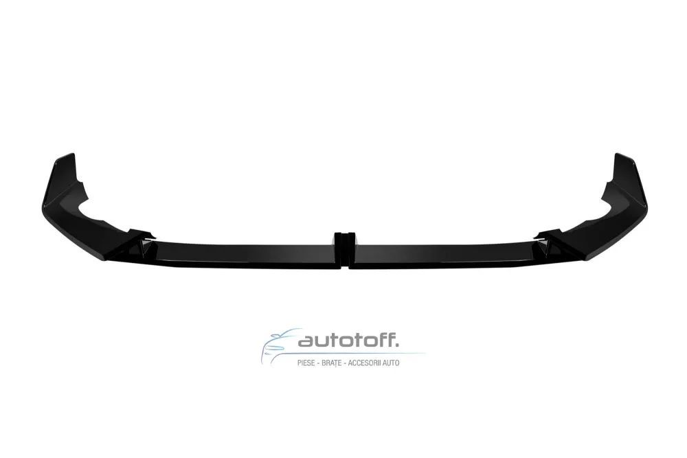 Pachet Aerodinamic compatibil cu BMW X4 G02 (2022-2024)