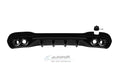 Difuzor bara spate Mercedes C-class W206 S206 (2021+) C43 Black Design