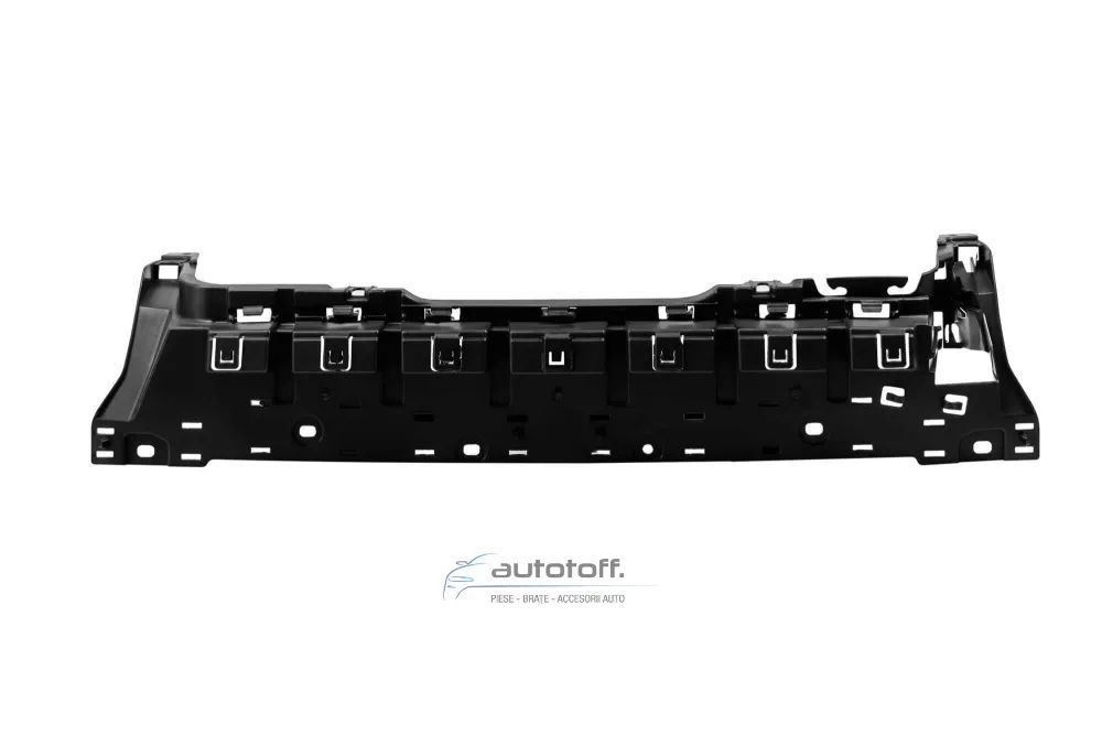 Pachet Aerodinamic compatibil cu BMW X4 G02 (2022-2024)