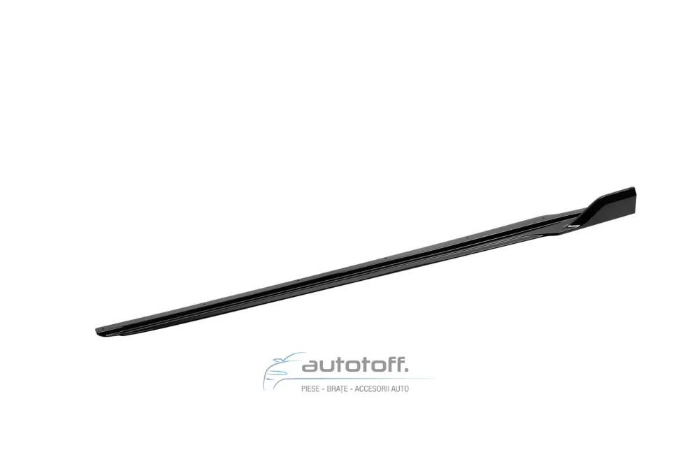 Pachet Aerodinamic compatibil cu BMW X4 G02 (2022-2024)