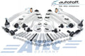 Kit Brate Audi A4 B5, A6 C5, VW Passat B5 3B set HD-Version OFERTA
