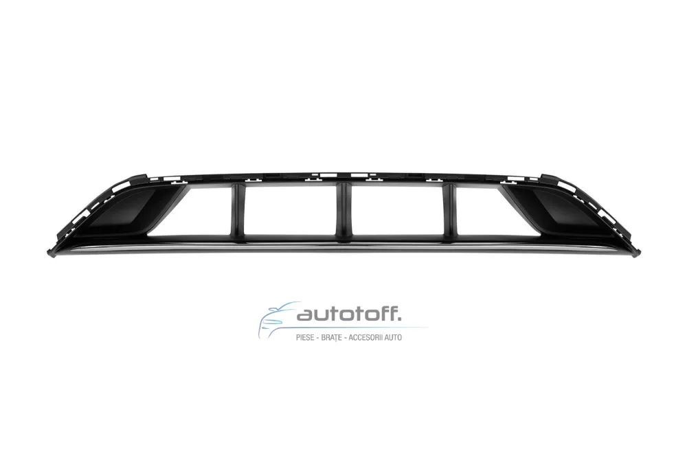 Bara fata compatibila cu Mercedes S-Class W223 (2020+) S63 Design