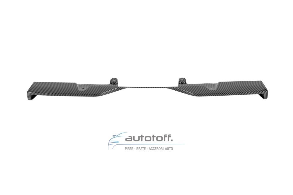 Pachet Aero compatibil BMW Seria 5 G60 (2023+) Carbon Design