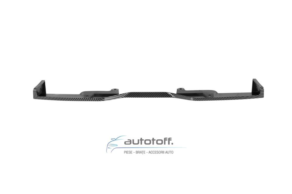 Pachet Aero compatibil BMW Seria 5 G60 (2023+) Carbon Design