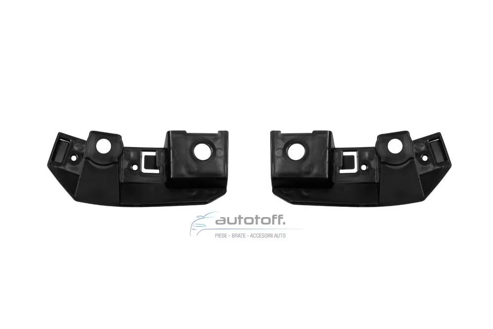 Difuzor bara spate Mercedes C-class W206 S206 (2021+) C43 Black Design