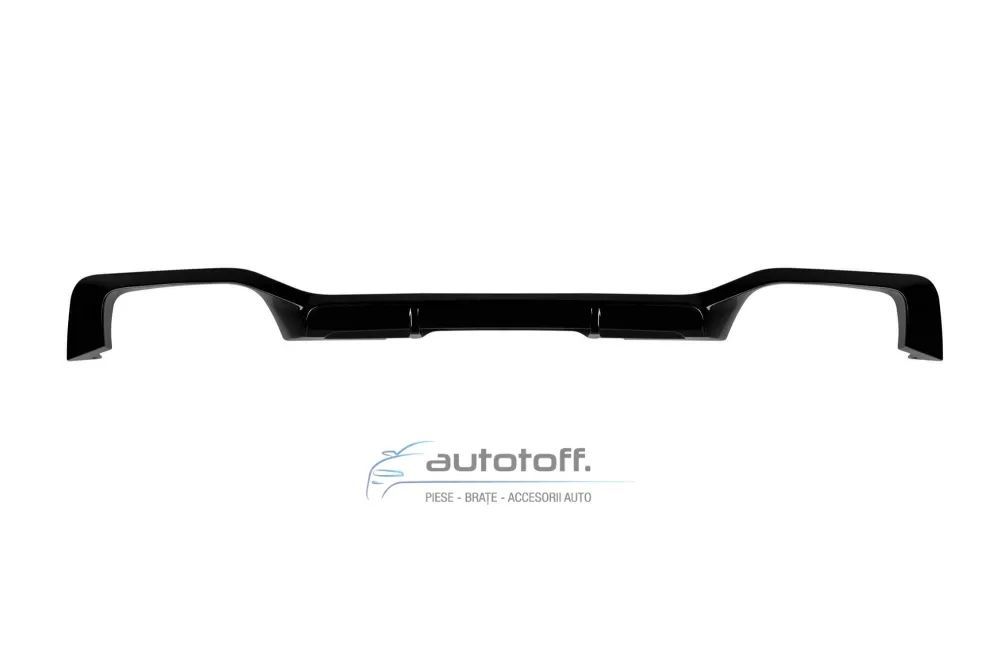 Pachet Aerodinamic compatibil cu BMW X4 G02 (2022-2024)