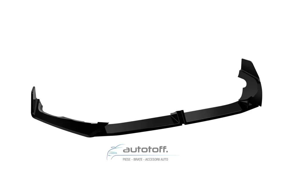 Pachet Aerodinamic compatibil cu BMW X4 G02 (2022-2024)