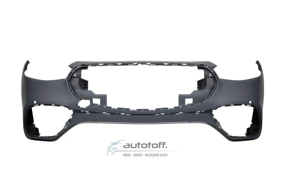 Bara fata compatibila cu Mercedes S-Class W223 (2020+) S63 Design