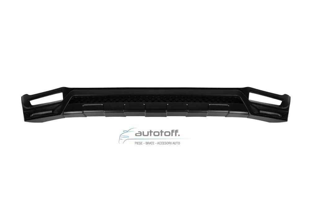 Prelungire bara fata compatibila cu Mercedes G-Class W464 (2018-2022) B Design