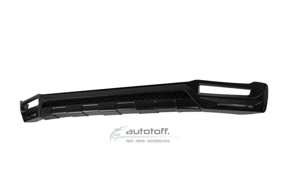 Prelungire bara fata compatibila cu Mercedes G-Class W464 (2018-2022) B Design