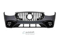 Bara fata compatibila cu Mercedes S-Class W223 (2020+) S63 Design