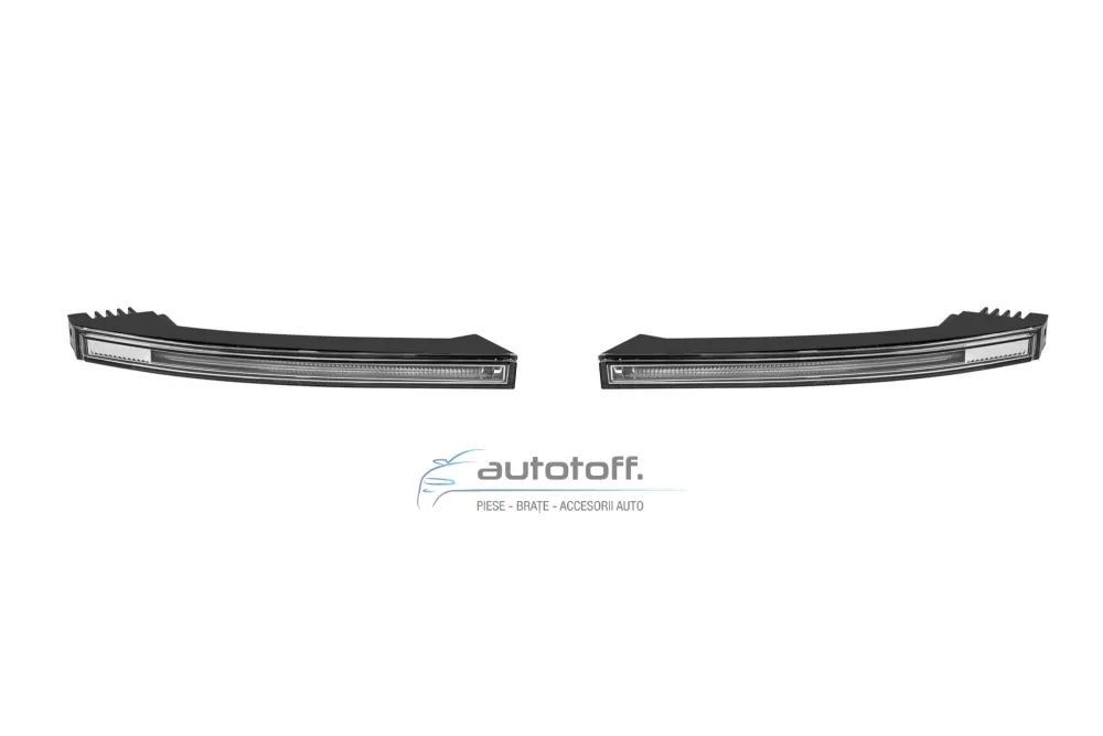 Prelungire bara fata compatibila cu Mercedes G-Class W464 (2018-2022) B Design