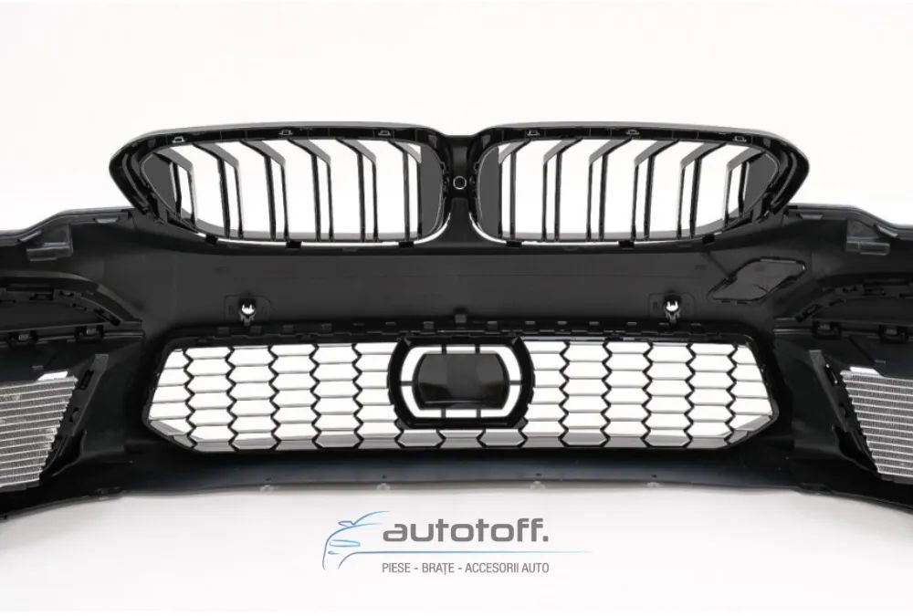 Pachet exterior BMW Seria 5 G30 (2017+) M5 Design
