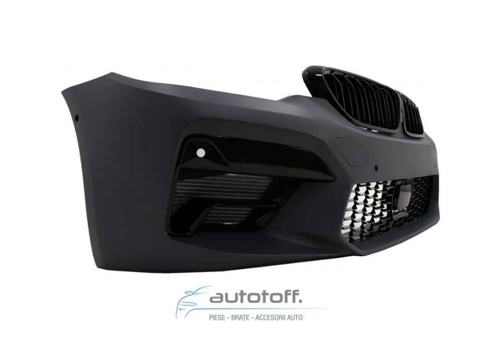 Pachet exterior BMW Seria 5 G30 (2017+) M5 Design
