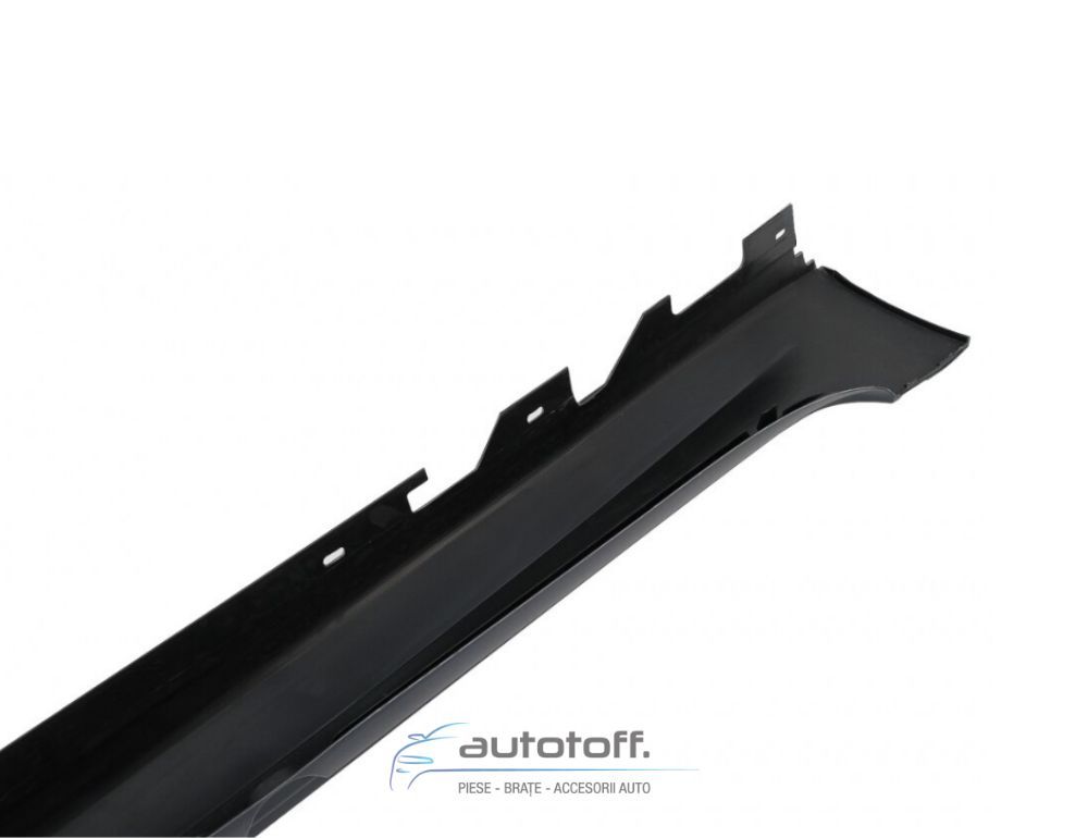 Pachet exterior BMW Seria 5 G30 (2017+) M5 Design