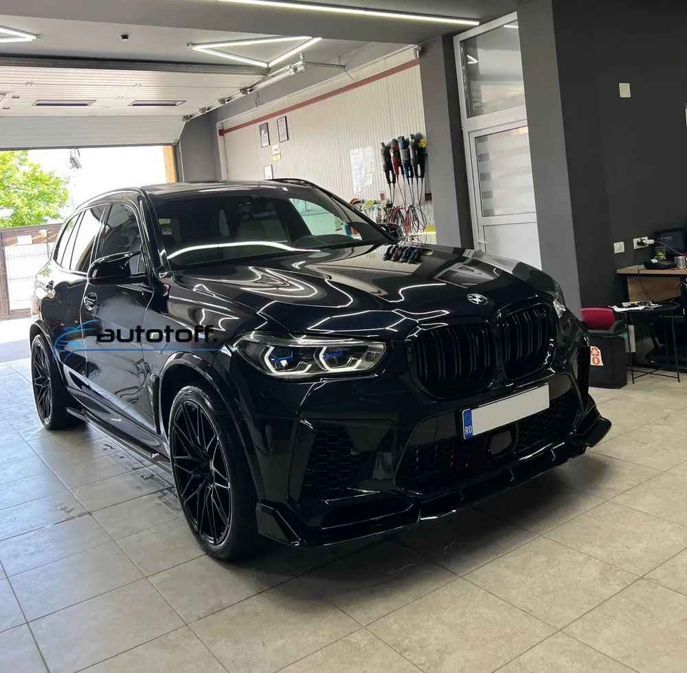 Pachet exterior BMW X5 G05 (2018+) model X5M