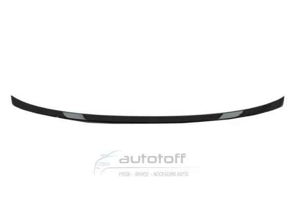 Pachet extensii exterior compatibil cu BMW Seria 3 G20 / G21 (2018+) M340i Design Negru Lucios