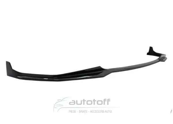 Pachet extensii exterior compatibil cu BMW Seria 3 G20 / G21 (2018+) M340i Design Negru Lucios