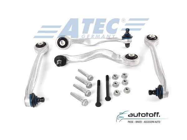 Kit brate Skoda Superb 3U4 (02-08) - Oferta!