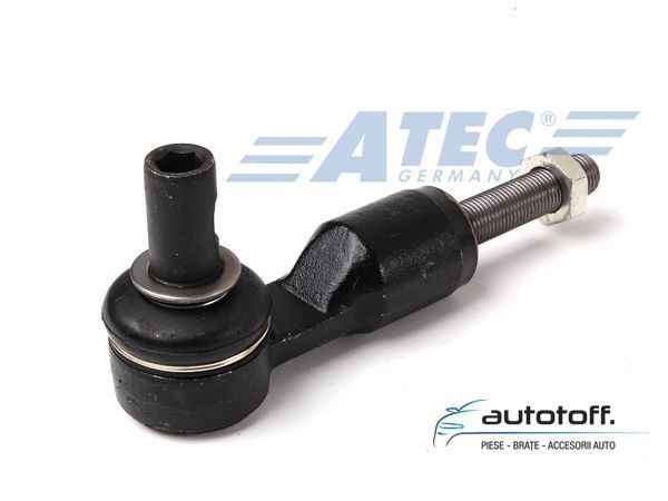 Kit brate Skoda Superb 3U4 (02-08) - Oferta!