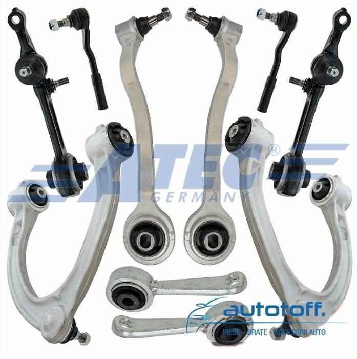Brate Mercedes S-class W220 set 10 piese fata ! OFERTA!