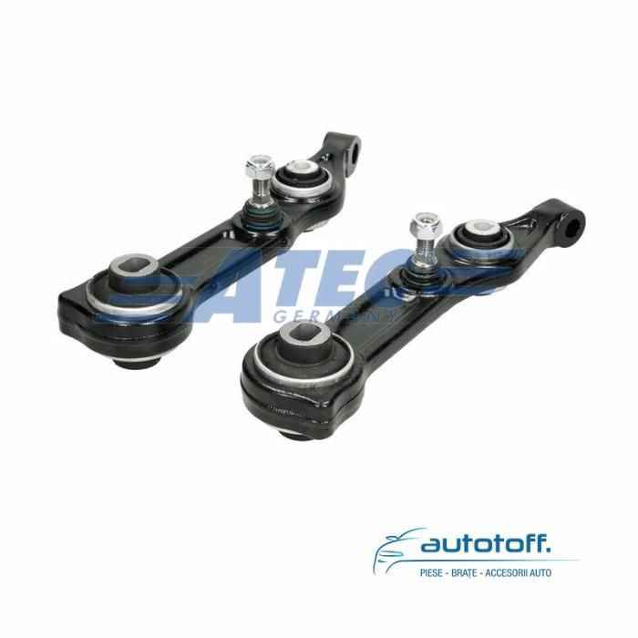 Kit brate Mercedes E W211 si CLS W219 set 12 piese 2 ani Garantie!