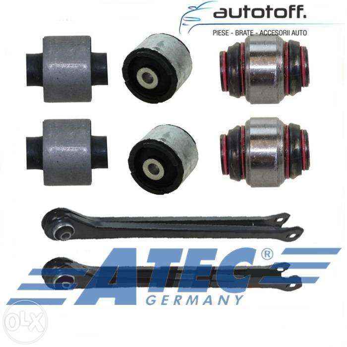 Brate BMW E36 E46 (91-05) spate set 8 piese !