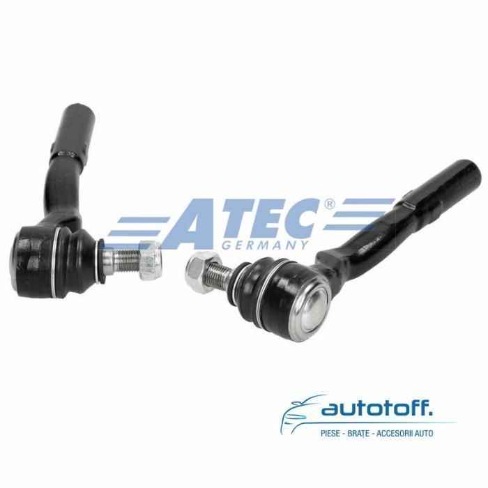 Brate Mercedes E class W211 set 10 piese Noi 2 ani Garantie!