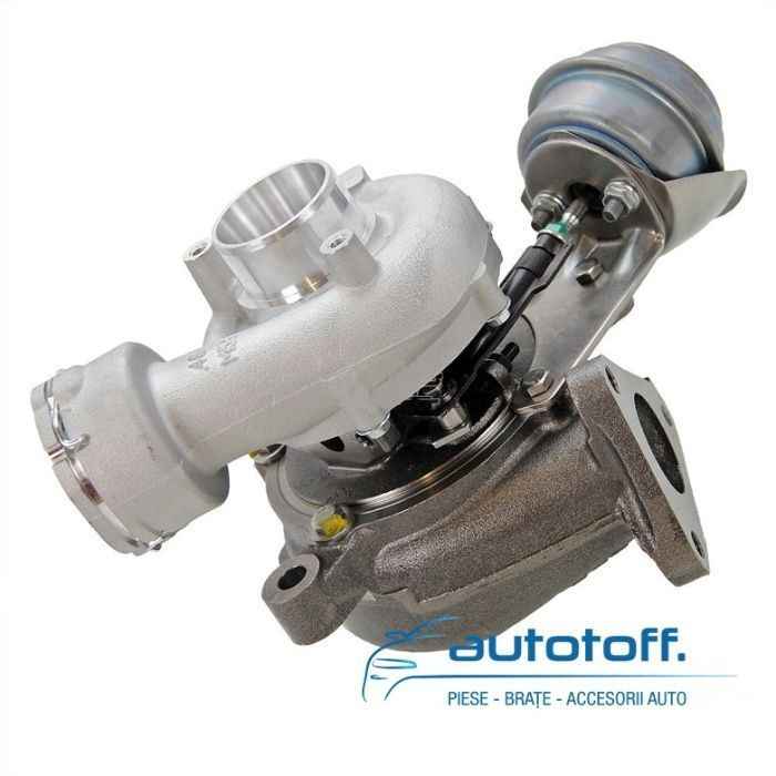 Turbo 1.9 2.0 TDI AVF AWX BNA BLB BPW BSS BGW BHW Audi VW Skoda nou!