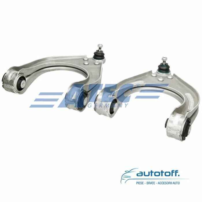Kit brate Mercedes E W211 si CLS W219 set 12 piese 2 ani Garantie!