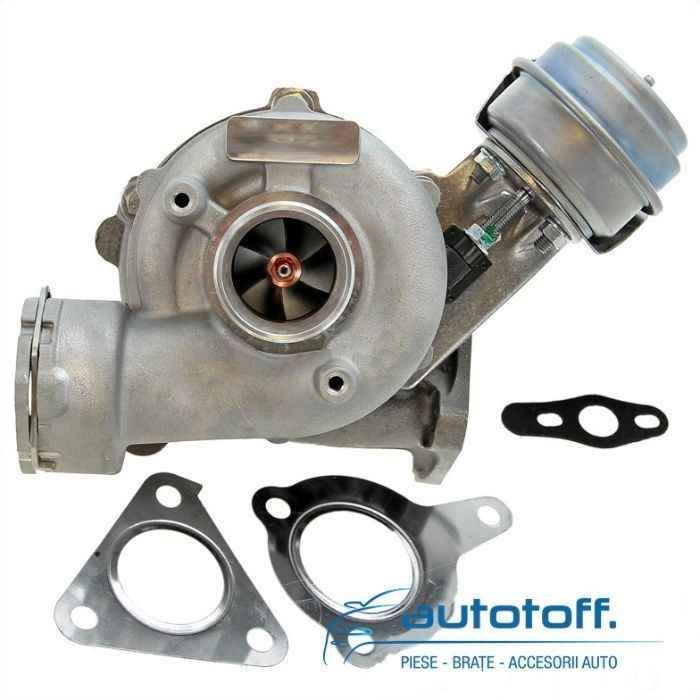 Turbo 1.9 2.0 TDI AVF AWX BNA BLB BPW BSS BGW BHW Audi VW Skoda nou!