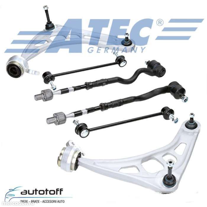 Kit brate BMW E46 ATEC Germania 2 ani Garantie! Oferta