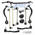 Kit Brate BMW E38 seria 7 fata spate 22 piese Noi 2 ani Garantie!