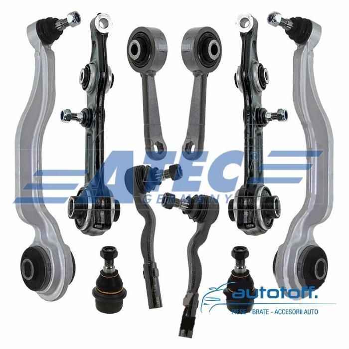 Brate Mercedes E class W211 set 10 piese Noi 2 ani Garantie!