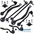 Brate BMW X3 E83 set 10 piese - NOI