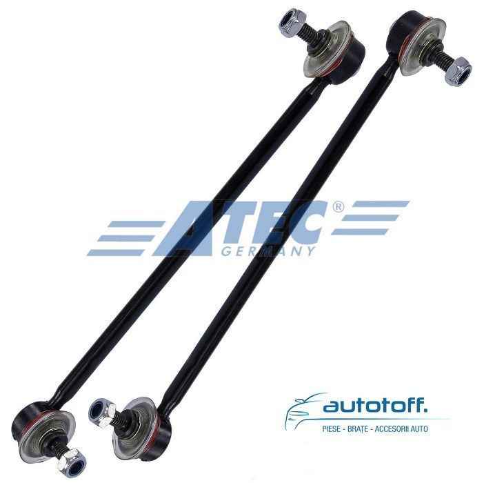 Brate BMW X3 E83 set 10 piese - NOI