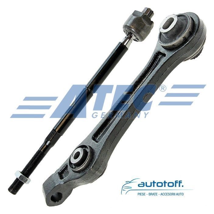 Kit brate  Chrysler 300 C LX (04-12) set 14 piese fata !