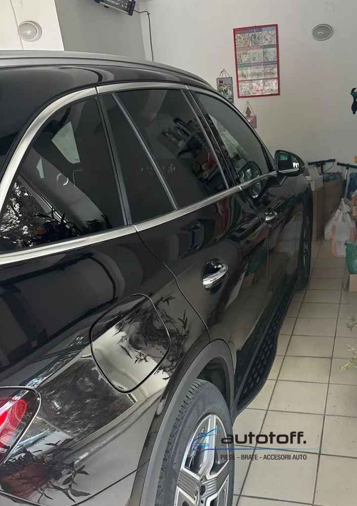 Praguri GLC X254 C254 (2023+) Black Design