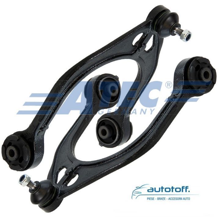 Kit brate  Chrysler 300 C LX (04-12) set 14 piese fata !