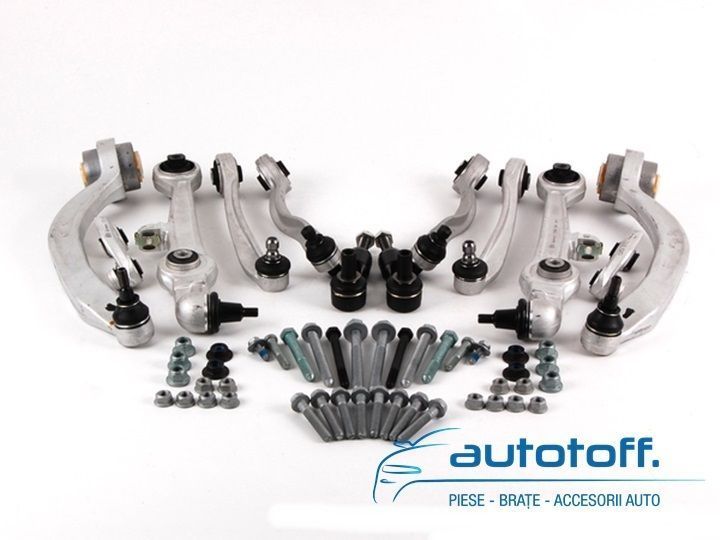Kit brate Audi A6 4B C5 (01-05) articulatie fata
