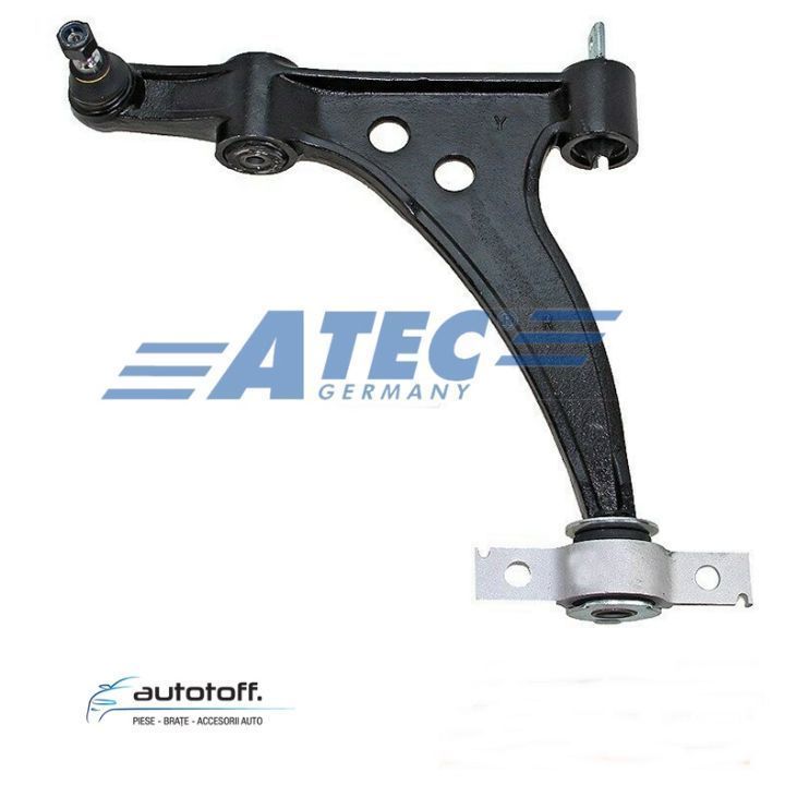 Kit brate articulatie fata Alfa Romeo 166 (98-07) - 6 piese