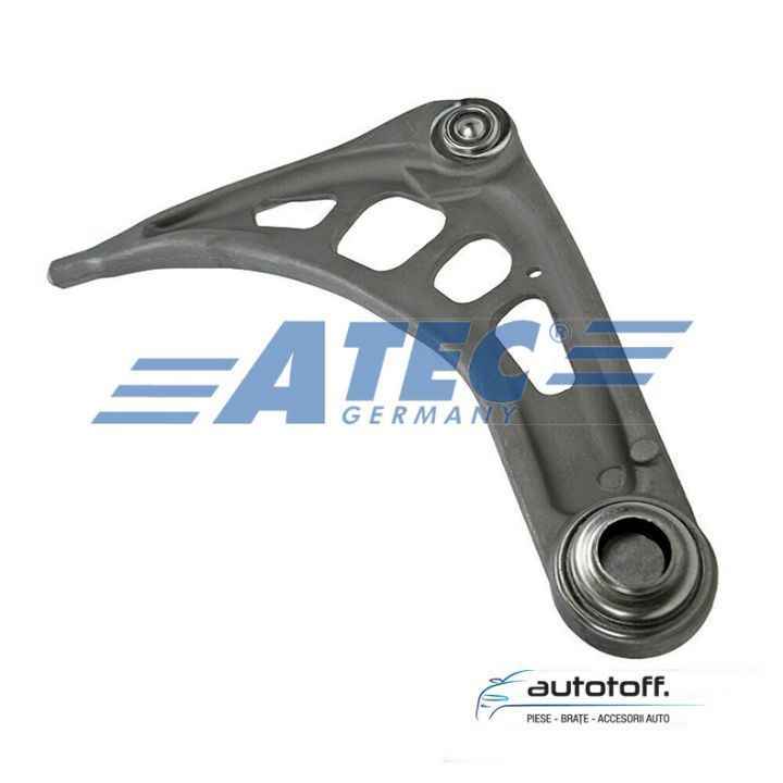Kit articulatie fata BMW E46 (98-05) - 10 piese ATEC Germania