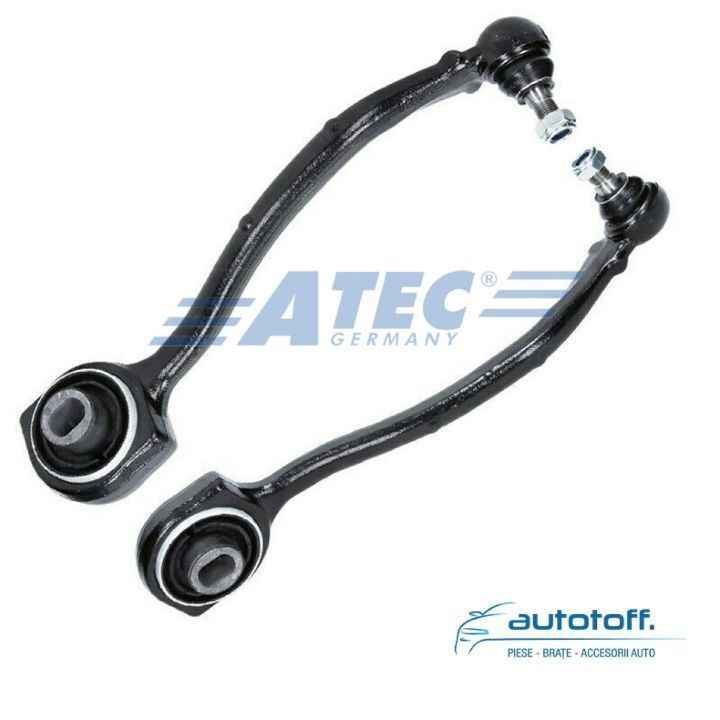 Brate Mercedes W203 S203 CLK C209 Kompressor CL203 Coupe A209 Cabriolet (01-10) ATEC Germania