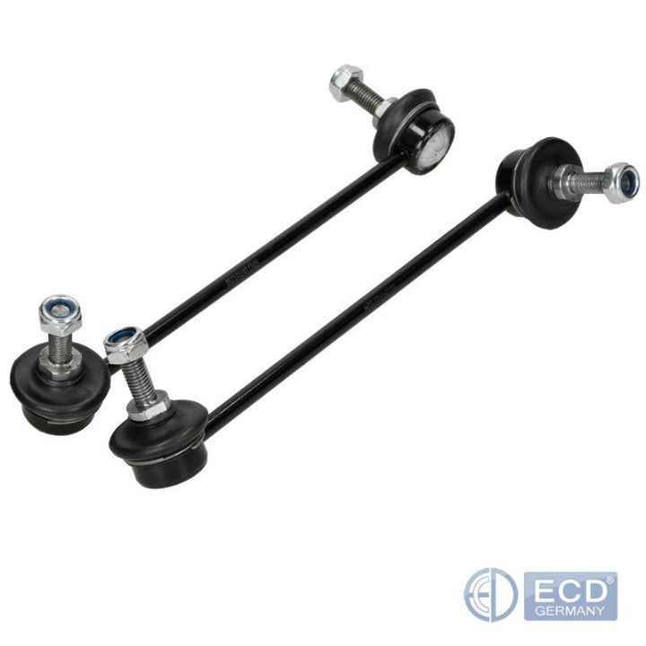 Set brate fata BMW E39 Seria 5 (95-03) 10 piese import ATEC Germania