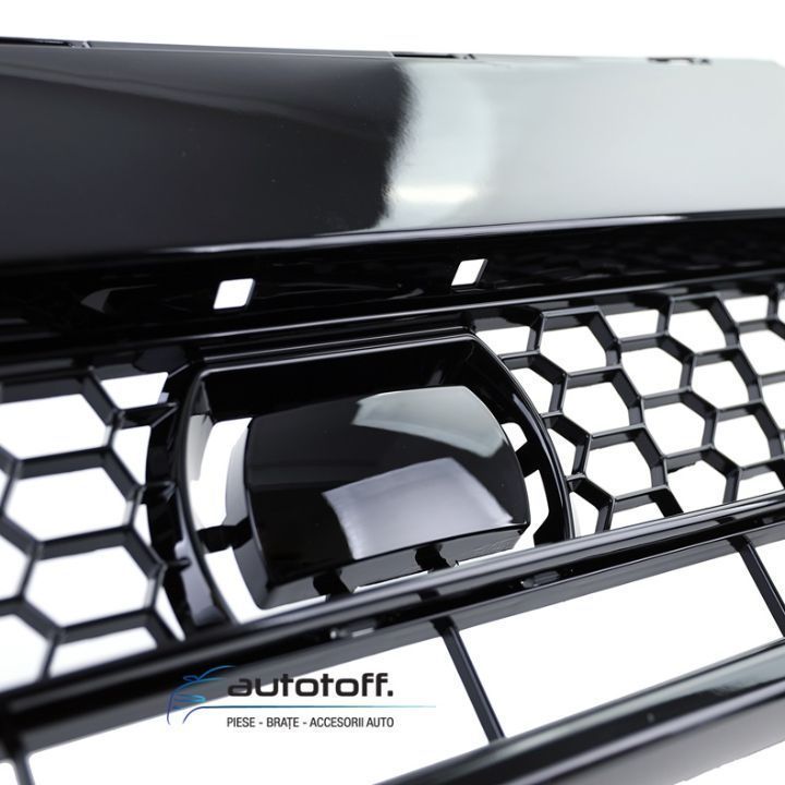 Bara fata BMW X3 G01 X4 G02 (17-21) M-Technik Design
